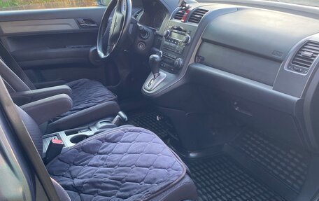 Honda CR-V III рестайлинг, 2008 год, 1 400 000 рублей, 7 фотография