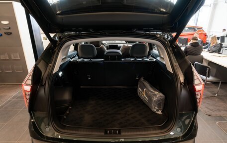 Geely Atlas, 2024 год, 3 717 190 рублей, 34 фотография