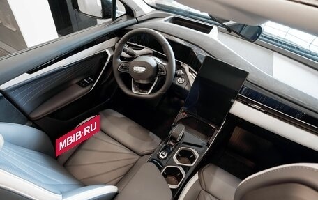 Geely Atlas, 2024 год, 3 717 190 рублей, 32 фотография