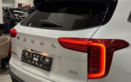 Haval Jolion, 2025 год, 2 799 000 рублей, 6 фотография