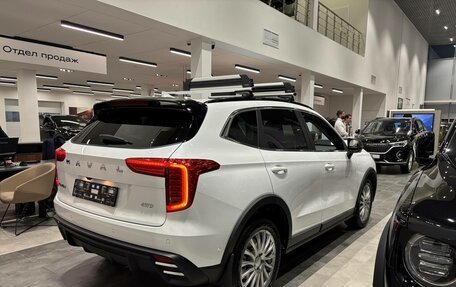 Haval Jolion, 2025 год, 2 799 000 рублей, 7 фотография