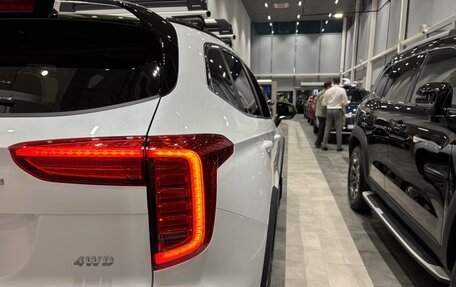 Haval Jolion, 2025 год, 2 799 000 рублей, 4 фотография