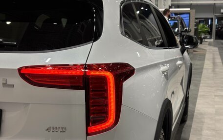 Haval Jolion, 2025 год, 2 799 000 рублей, 5 фотография