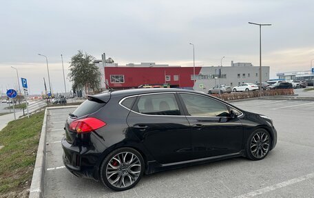 KIA cee'd GT II, 2015 год, 1 290 000 рублей, 5 фотография