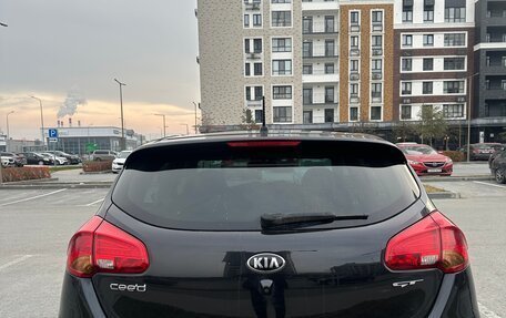 KIA cee'd GT II, 2015 год, 1 290 000 рублей, 4 фотография