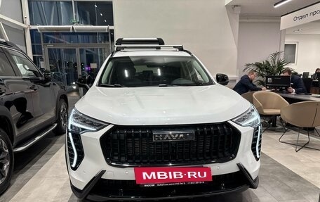 Haval Jolion, 2025 год, 2 799 000 рублей, 16 фотография