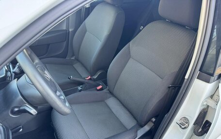 Volkswagen Polo VI (EU Market), 2020 год, 1 050 000 рублей, 5 фотография