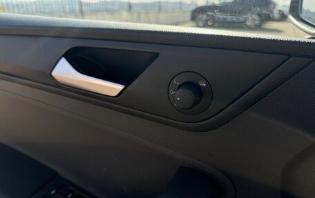 Volkswagen Polo VI (EU Market), 2020 год, 1 050 000 рублей, 7 фотография