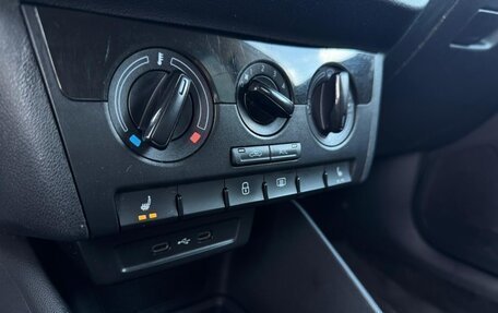 Volkswagen Polo VI (EU Market), 2020 год, 1 050 000 рублей, 11 фотография