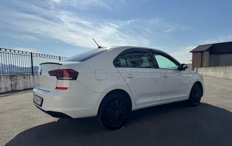 Volkswagen Polo VI (EU Market), 2020 год, 1 050 000 рублей, 12 фотография