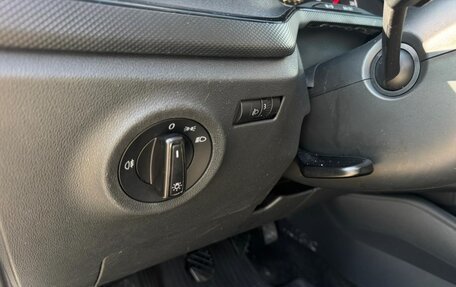 Volkswagen Polo VI (EU Market), 2020 год, 1 050 000 рублей, 13 фотография