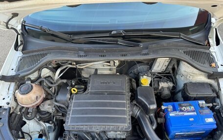 Volkswagen Polo VI (EU Market), 2020 год, 1 050 000 рублей, 16 фотография