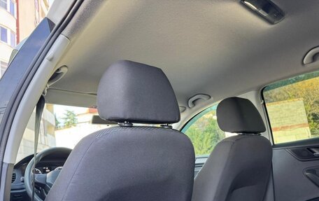 Volkswagen Polo VI (EU Market), 2020 год, 1 050 000 рублей, 14 фотография