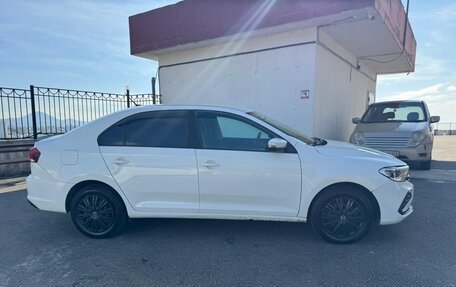 Volkswagen Polo VI (EU Market), 2020 год, 1 050 000 рублей, 17 фотография