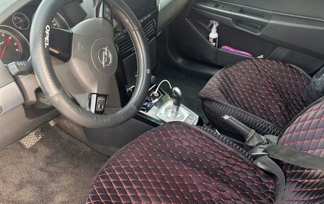 Opel Astra H, 2007 год, 420 000 рублей, 2 фотография