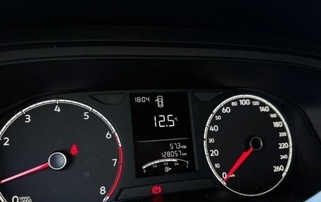 Volkswagen Polo VI (EU Market), 2020 год, 1 050 000 рублей, 15 фотография