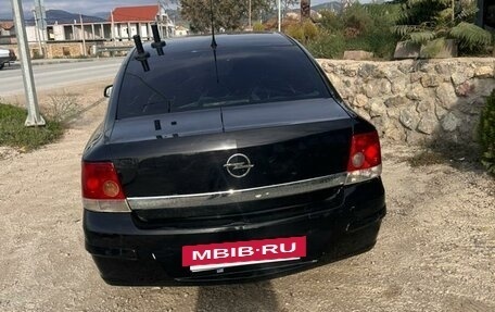 Opel Astra H, 2007 год, 420 000 рублей, 6 фотография