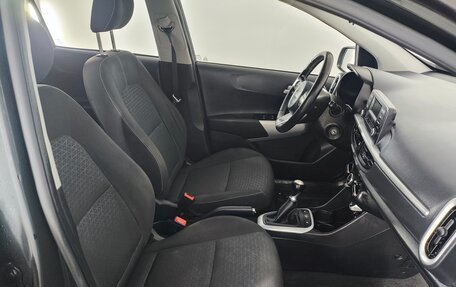 KIA Picanto III рестайлинг, 2017 год, 930 000 рублей, 13 фотография