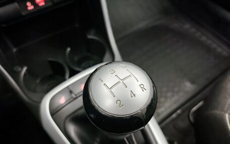 KIA Picanto III рестайлинг, 2017 год, 930 000 рублей, 14 фотография