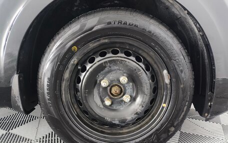 KIA Picanto III рестайлинг, 2017 год, 930 000 рублей, 10 фотография