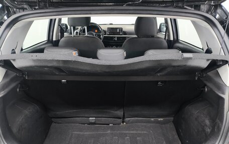 KIA Picanto III рестайлинг, 2017 год, 930 000 рублей, 11 фотография