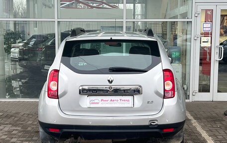 Renault Duster I рестайлинг, 2014 год, 1 049 000 рублей, 4 фотография