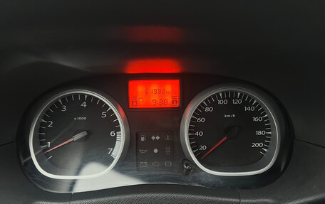 Renault Duster I рестайлинг, 2014 год, 1 049 000 рублей, 8 фотография