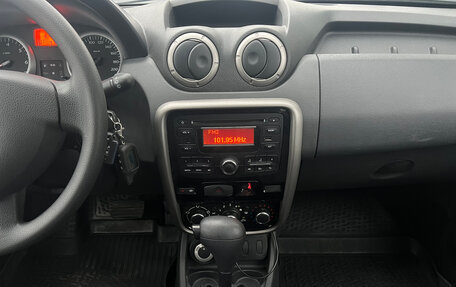 Renault Duster I рестайлинг, 2014 год, 1 049 000 рублей, 11 фотография