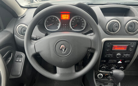 Renault Duster I рестайлинг, 2014 год, 1 049 000 рублей, 6 фотография