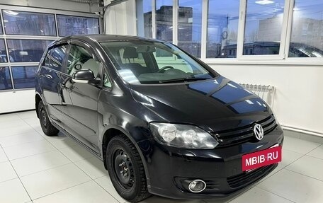 Volkswagen Golf Plus I, 2008 год, 535 000 рублей, 3 фотография