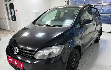 Volkswagen Golf Plus I, 2008 год, 535 000 рублей, 1 фотография