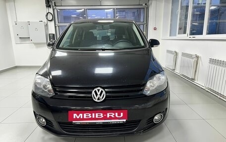Volkswagen Golf Plus I, 2008 год, 535 000 рублей, 2 фотография