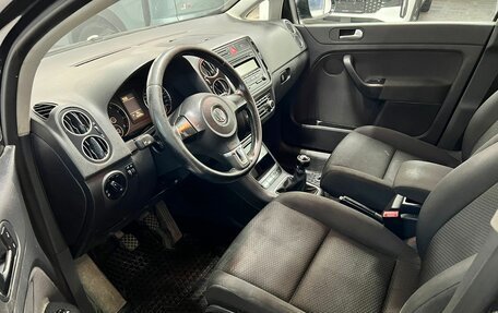 Volkswagen Golf Plus I, 2008 год, 535 000 рублей, 6 фотография