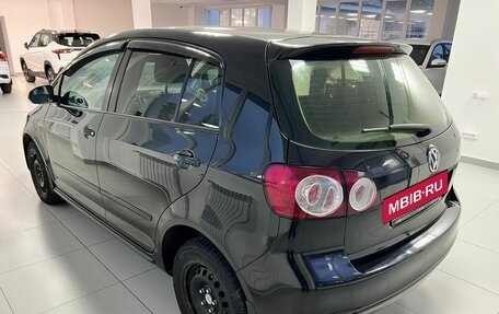 Volkswagen Golf Plus I, 2008 год, 535 000 рублей, 8 фотография