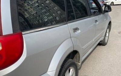 Great Wall Hover H3 I, 2011 год, 680 000 рублей, 1 фотография