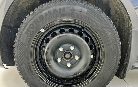 Volkswagen Golf Plus I, 2008 год, 535 000 рублей, 14 фотография