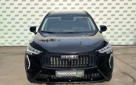 Haval Jolion, 2024 год, 1 695 000 рублей, 2 фотография