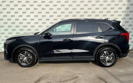 Haval Jolion, 2024 год, 1 695 000 рублей, 4 фотография