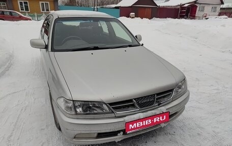 Toyota Carina, 2001 год, 485 000 рублей, 1 фотография