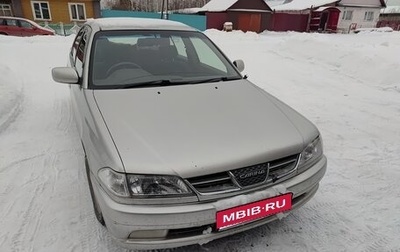 Toyota Carina, 2001 год, 485 000 рублей, 1 фотография