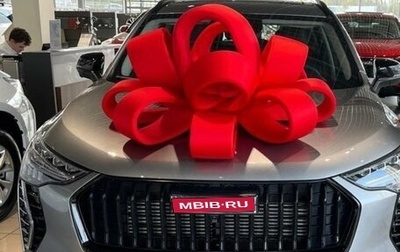 Haval Jolion, 2024 год, 2 100 000 рублей, 1 фотография