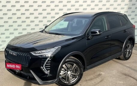 Haval Jolion, 2024 год, 1 695 000 рублей, 3 фотография