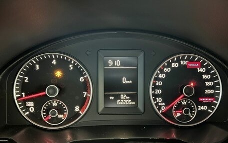 Volkswagen Golf Plus I, 2008 год, 535 000 рублей, 12 фотография