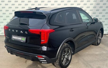 Haval Jolion, 2024 год, 1 695 000 рублей, 7 фотография