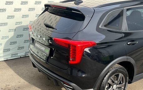 Haval Jolion, 2024 год, 1 695 000 рублей, 8 фотография