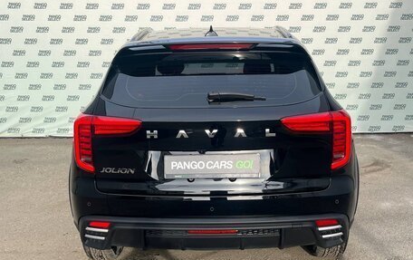 Haval Jolion, 2024 год, 1 695 000 рублей, 6 фотография