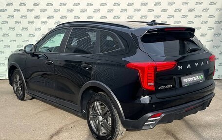 Haval Jolion, 2024 год, 1 695 000 рублей, 5 фотография