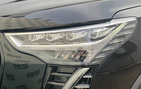 Haval Jolion, 2024 год, 1 695 000 рублей, 11 фотография