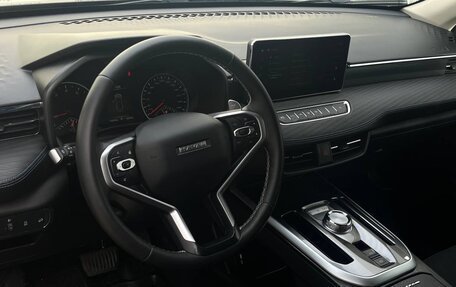 Haval Jolion, 2024 год, 1 695 000 рублей, 15 фотография