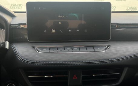 Haval Jolion, 2024 год, 1 695 000 рублей, 19 фотография